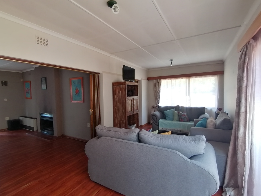 4 Bedroom Property for Sale in Stilfontein Ext 4 North West